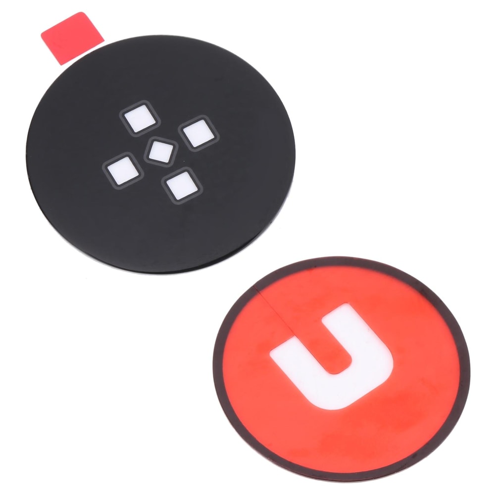 Premium Samsung Galaxy Watch Active Replacement Back Cover Glass Durable Smartwatch Repair Part 2