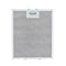 Premium 5 Layer Range Hood Filter Replacement Heavy Duty Aluminum Mesh Filter 1