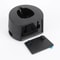 Premium Charging Stand Base For Philips Shavers Space Saving Shaver Holder 3