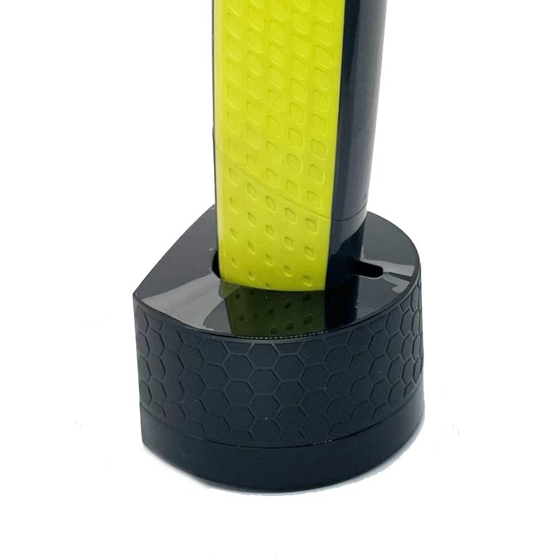 Premium Charging Stand Base For Philips Shavers Space Saving Shaver Holder 4