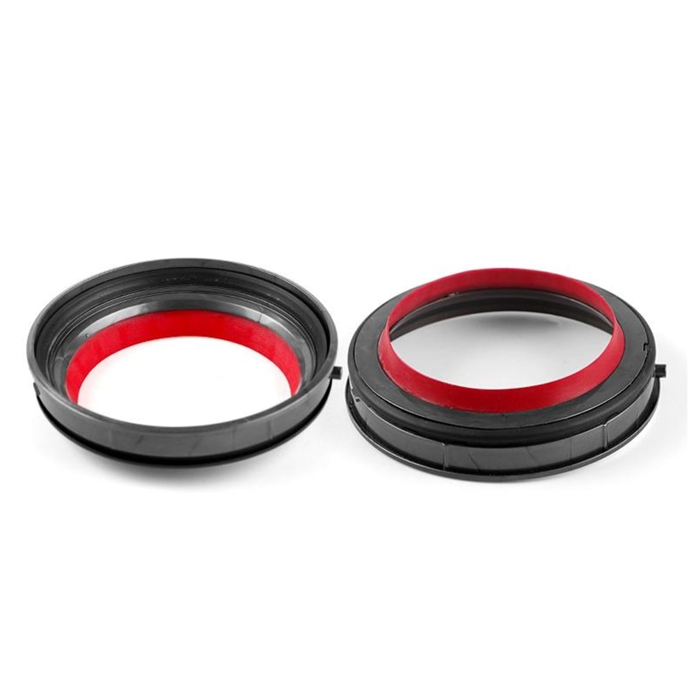 Premium Dyson V10 Sealing Ring Vacuum Dust Bin Replacement Ring Accessory 1