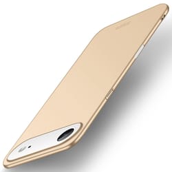 premium slim protective case, ultra thin pc frosted iphone air cover