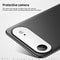Premium Slim Protective Case Ultra Thin PC Frosted IPhone Air Cover 5