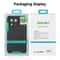 Premium Slim Protective Case Ultra Thin PC Frosted IPhone Air Cover 7
