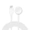 1m Type C Magnetic Fast Charger Cable For Apple Watch Ultra Series 0