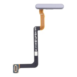 samsung z fold 6 fingerprint sensor flex cable replacement oem repair part