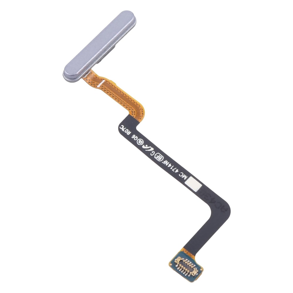 Samsung Z Fold 6 Fingerprint Sensor Flex Cable Replacement OEM Repair Part 1