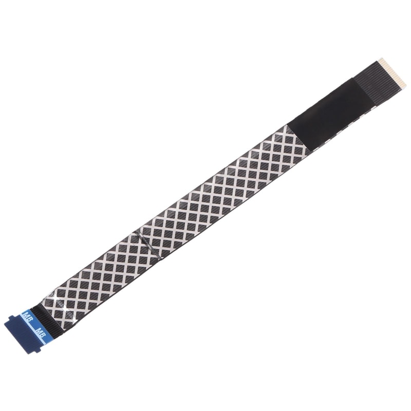 Premium Surface Laptop Go Keyboard Connector Flex Cable Replacement Part Reliable Laptop Go Repair 1