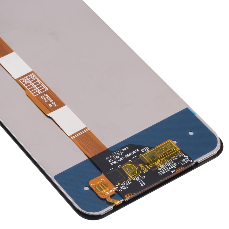 Vivo Y21s Or Y21 Screen Replacement LCD Digitizer Assembly For Clear Display And Smooth Touch 4