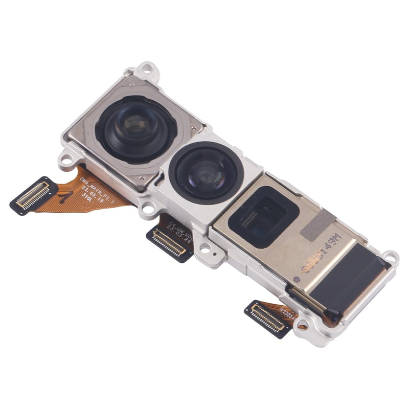For Google Pixel 9 Pro XL Original Camera Set Periscope Wide Main Camera 1