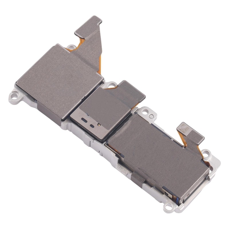 For Google Pixel 9 Pro XL Original Camera Set Periscope Wide Main Camera 2