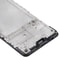 Samsung Galaxy A21s Screen Replacement LCD Digitizer Assembly With Frame Black 3