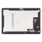 Google Nest Hub Max Screen Replacement LCD Touch Digitizer Assembly White 2