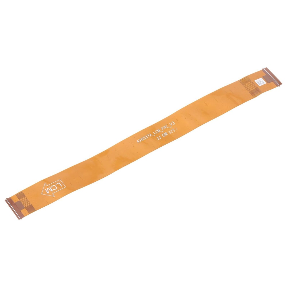 Kindle Fire HD 10 Flex Cable Replacement LCD Ribbon For HD 10 Plus Repair Part 1