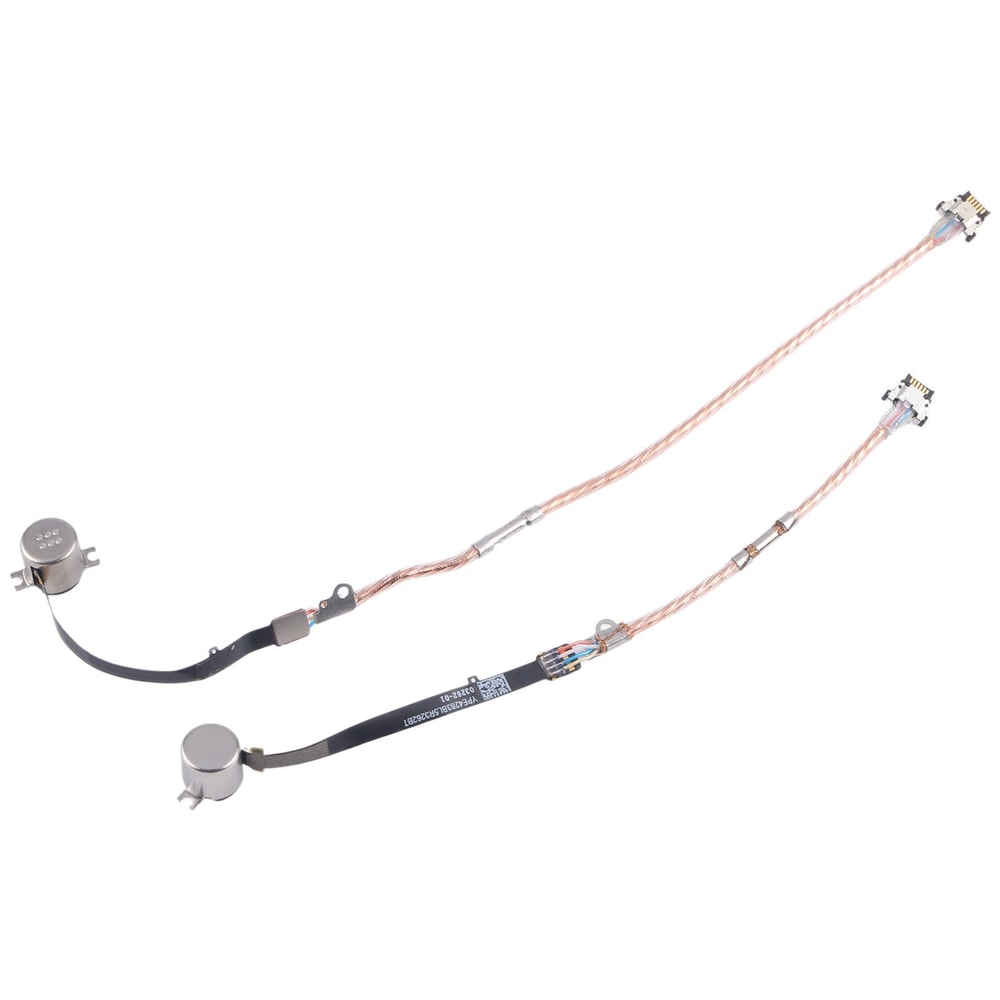 AirPods Max 2024 WiFi Signal Flex Cable Replacement Left Right Repair Part 1