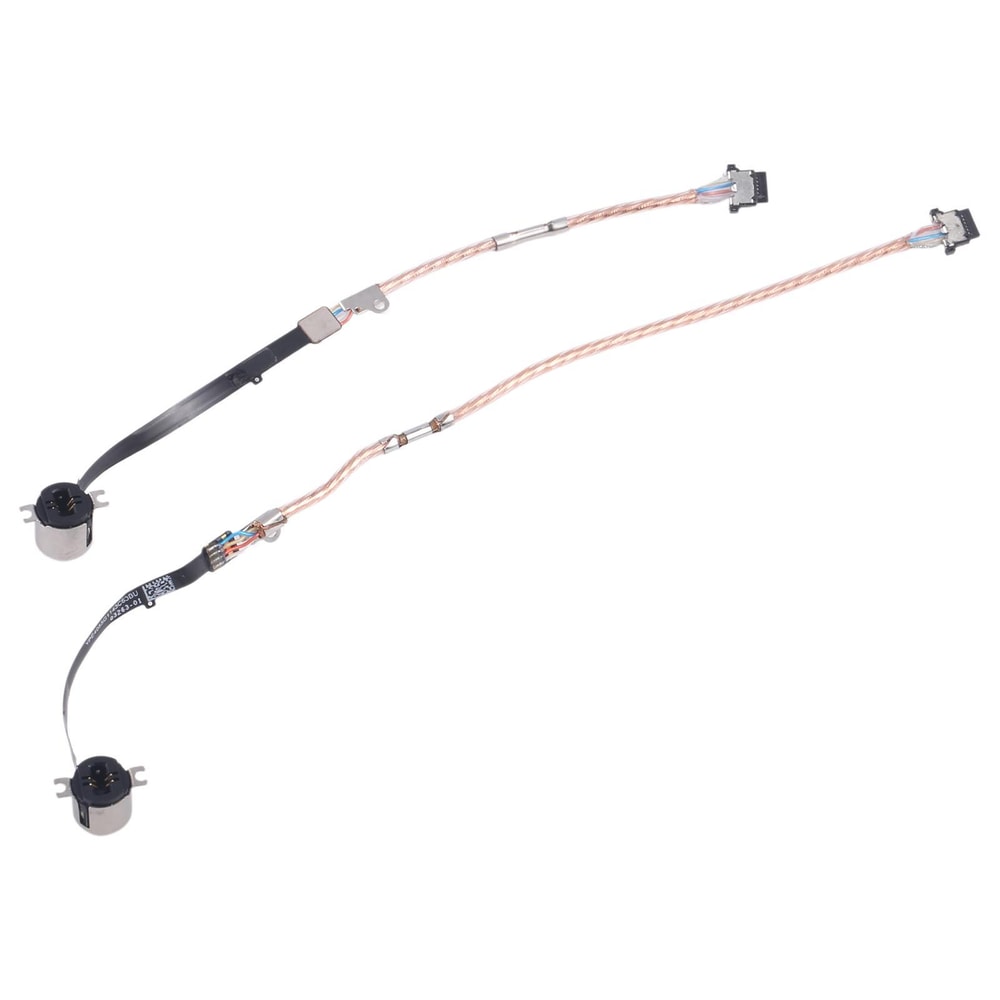 AirPods Max 2024 WiFi Signal Flex Cable Replacement Left Right Repair Part 2