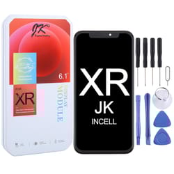 iphone xr incell lcd screen replacement full hd display with true tone & touch digitizer