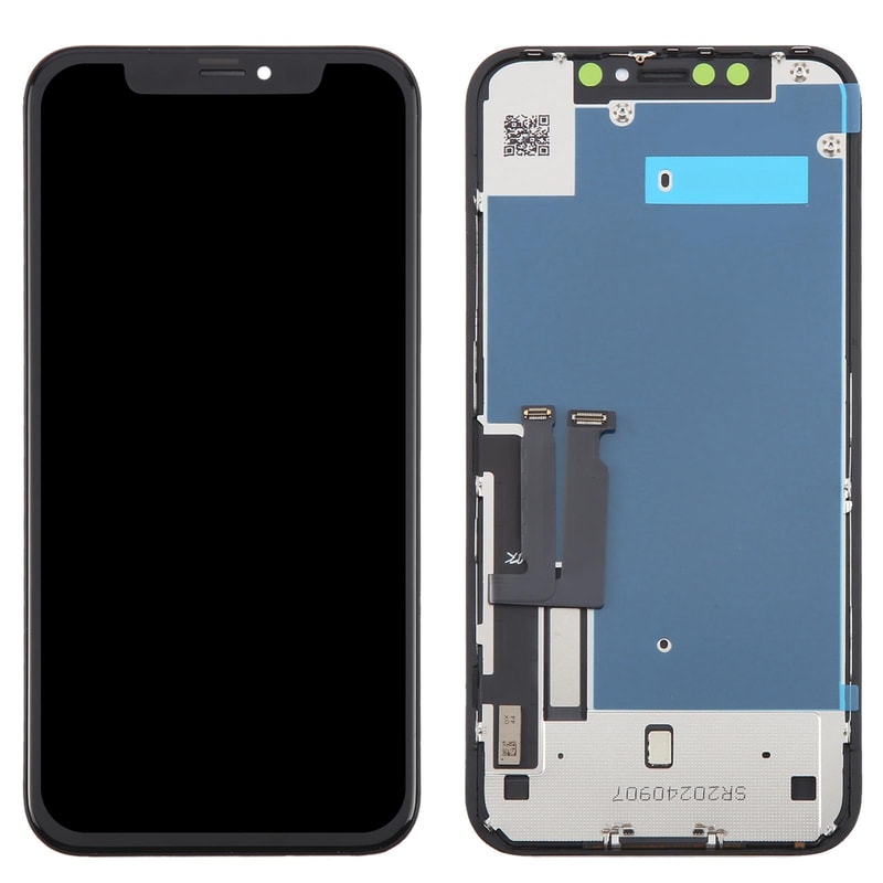 IPhone XR Incell LCD Screen Replacement Full HD Display With True Tone Touch Digitizer 1