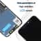 IPhone XR Incell LCD Screen Replacement Full HD Display With True Tone Touch Digitizer 5