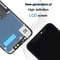 IPhone XR Incell LCD Screen Replacement Full HD Display With True Tone Touch Digitizer 5
