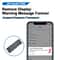 IPhone XR Incell LCD Screen Replacement Full HD Display With True Tone Touch Digitizer 7