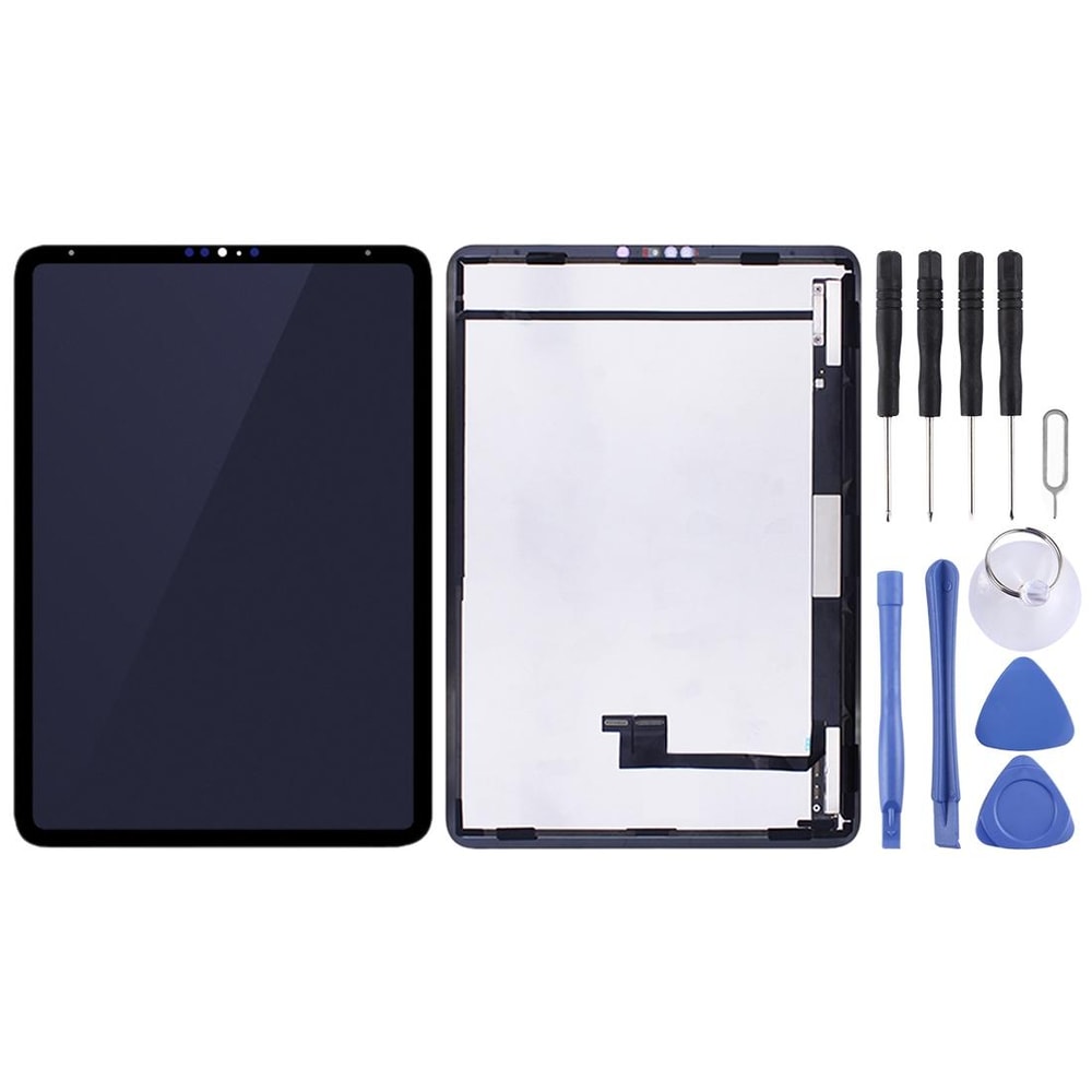 Original LCD Screen For IPad Pro 11 Inch With Digitizer Full Assembly Black 1