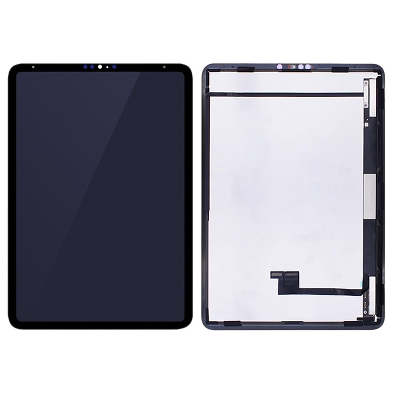 Original LCD Screen For IPad Pro 11 Inch With Digitizer Full Assembly Black 2
