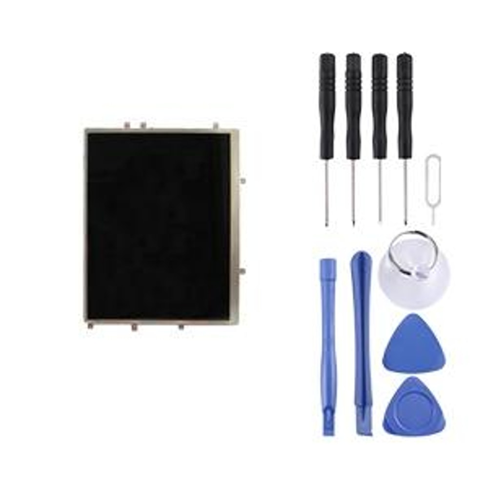 Original LCD Screen For IPad Pro 11 Inch With Digitizer Full Assembly Black 5