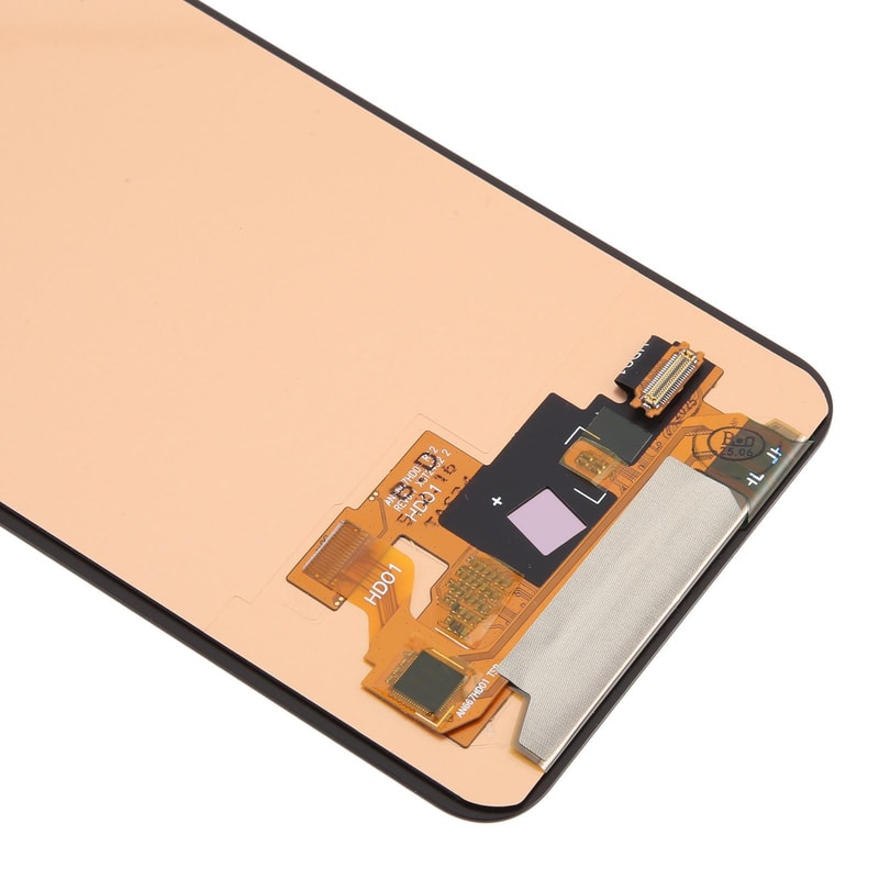 Samsung Galaxy S24 FE OLED Screen Replacement Full LCD Digitizer Assembly 4