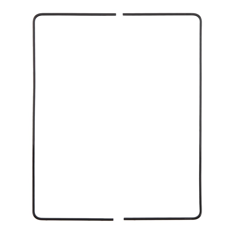 Samsung Galaxy Z Fold5 Front Bezel LCD Frame Replacement Premium Screen Housing Part