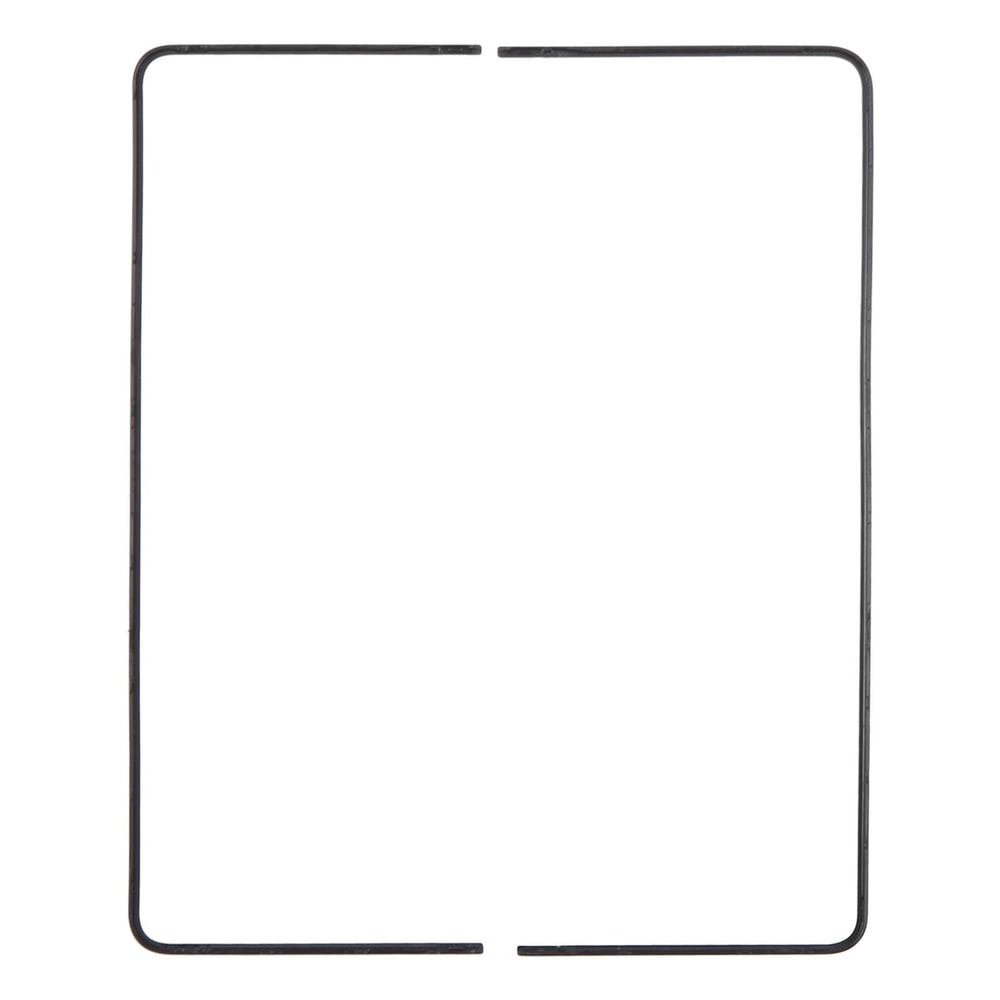 Samsung Galaxy Z Fold5 Front Bezel LCD Frame Replacement Premium Screen Housing Part