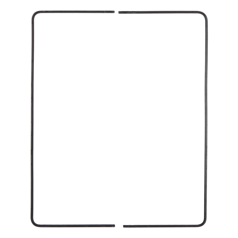 Samsung Galaxy Z Fold5 Front Bezel LCD Frame Replacement Premium Screen Housing Part