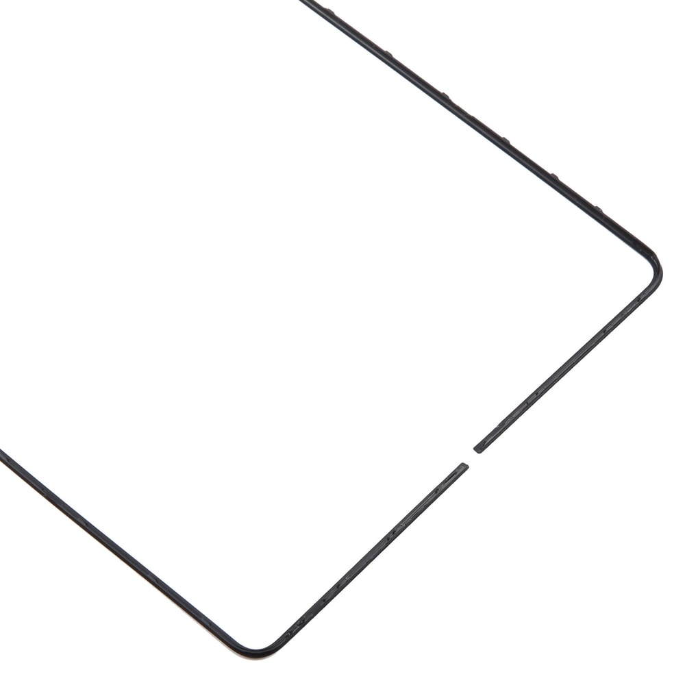 Samsung Galaxy Z Fold5 Front Bezel LCD Frame Replacement Premium Screen Housing Part