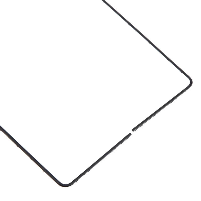 Samsung Galaxy Z Fold5 Front Bezel LCD Frame Replacement Premium Screen Housing Part