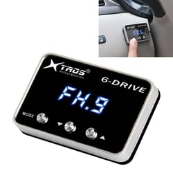 hyundai genesis coupe throttle controller performance upgrade 6 mode electronic throttle booster