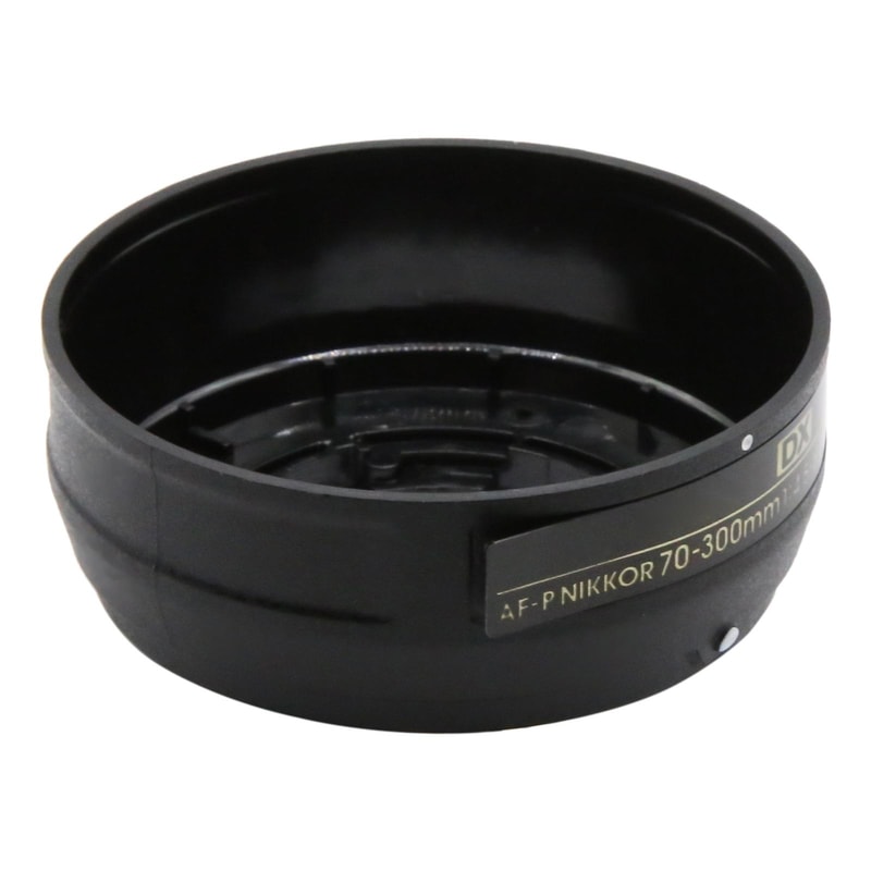 Nikon 70300mm Lens Mount Ring Replacement For AFP DX NIKKOR Secure Bayonet Repair Part 3