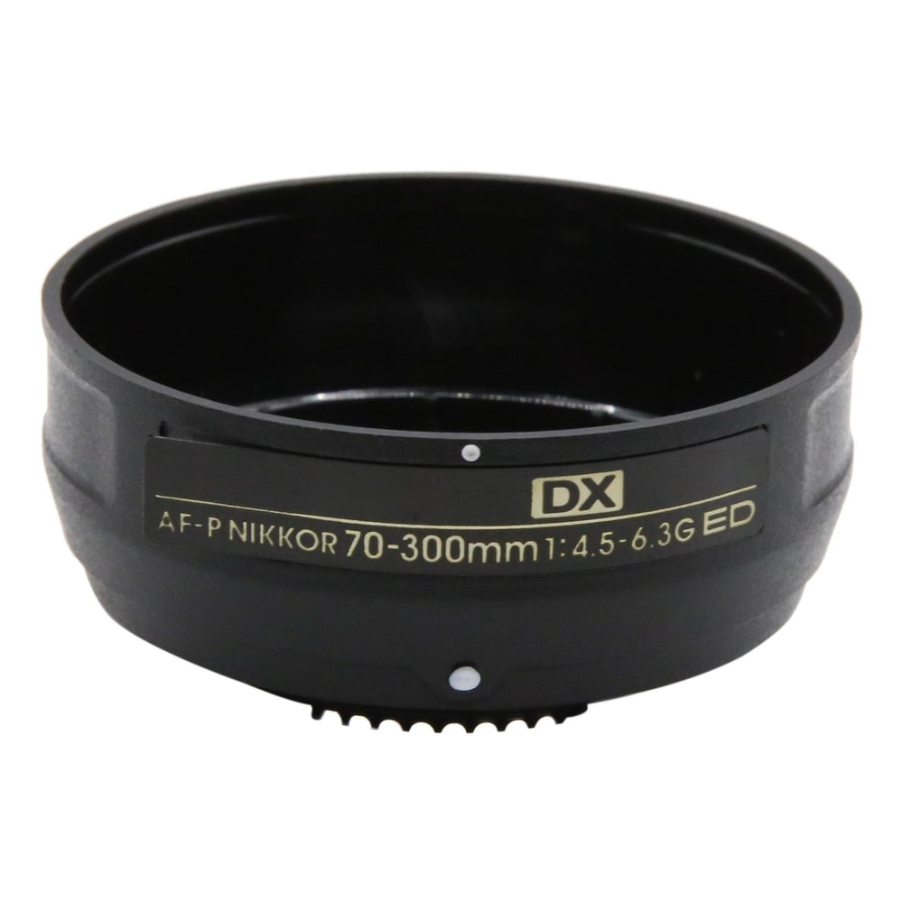 Nikon 70300mm Lens Mount Ring Replacement For AFP DX NIKKOR Secure Bayonet Repair Part 2