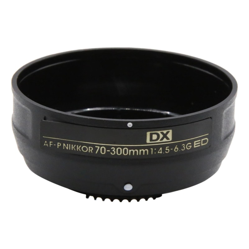 Nikon 70300mm Lens Mount Ring Replacement For AFP DX NIKKOR Secure Bayonet Repair Part 2