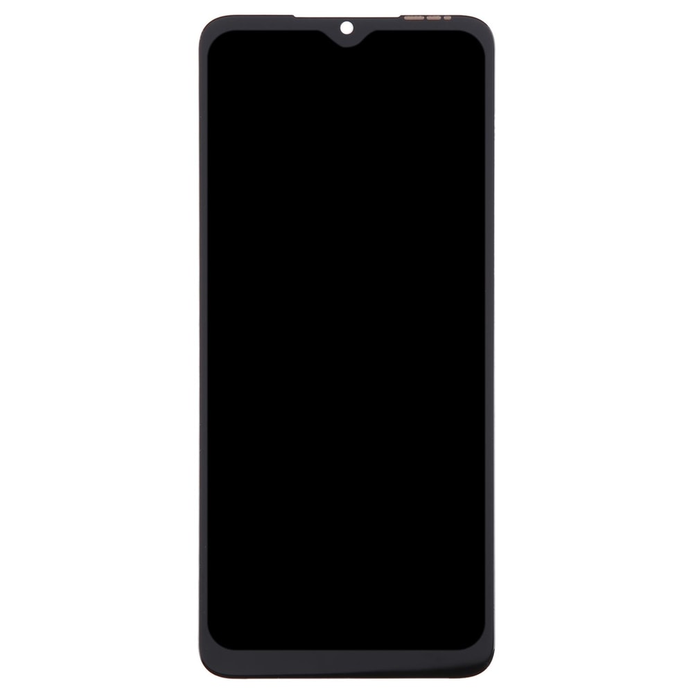 Tecno Spark Go 2023 LCD Screen Replacement Full Assembly With Touch Digitizer 1