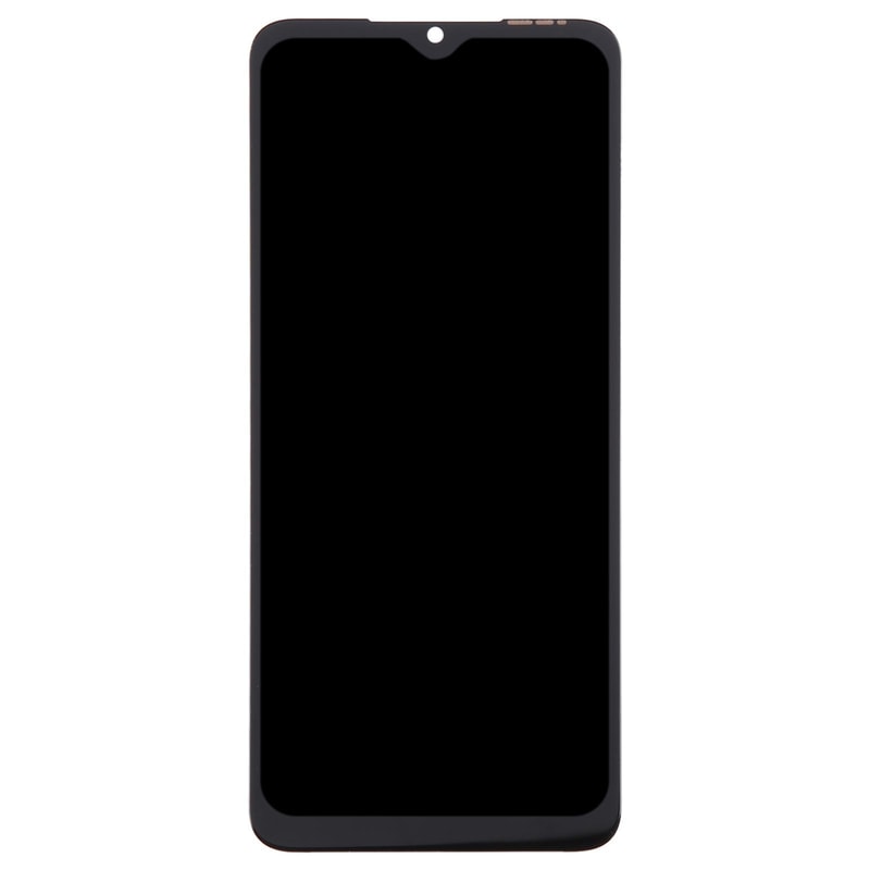 Tecno Spark Go 2023 LCD Screen Replacement Full Assembly With Touch Digitizer 1