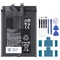 ZTE RedMagic 7 Battery Replacement 2250mAh Li3945T44 For RedMagic 6 Pro And 6s Pro 0