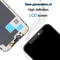 Incell LCD Screen Replacement For IPhone 12 Or 12 Pro High Brightness Display Touch Assembly 5