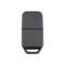 Mercedes Key Shell Replacement With Foldable Blade Durable Mercedes Key Case Cover 3