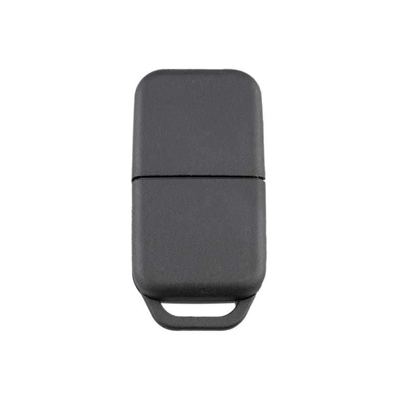 Mercedes Key Shell Replacement With Foldable Blade Durable Mercedes Key Case Cover 3