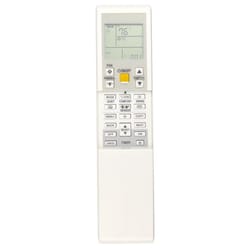 daikin ac remote replacement compatible cooling heating controller