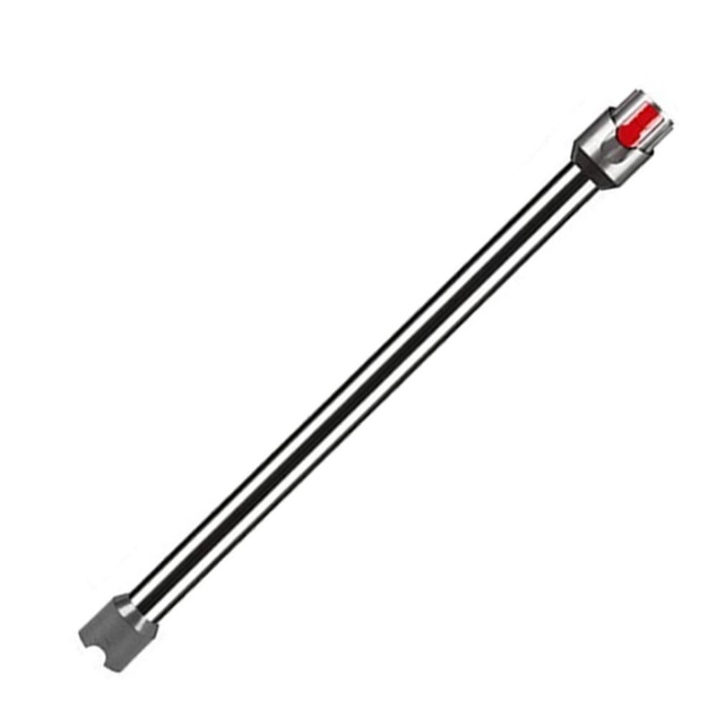 Dyson Compatible Vacuum Extension Pole Metal Wand For V10 V12 Slim Cleaners 5
