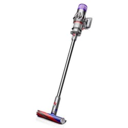 dyson compatible vacuum extension pole metal wand for v10 & v12 slim cleaners