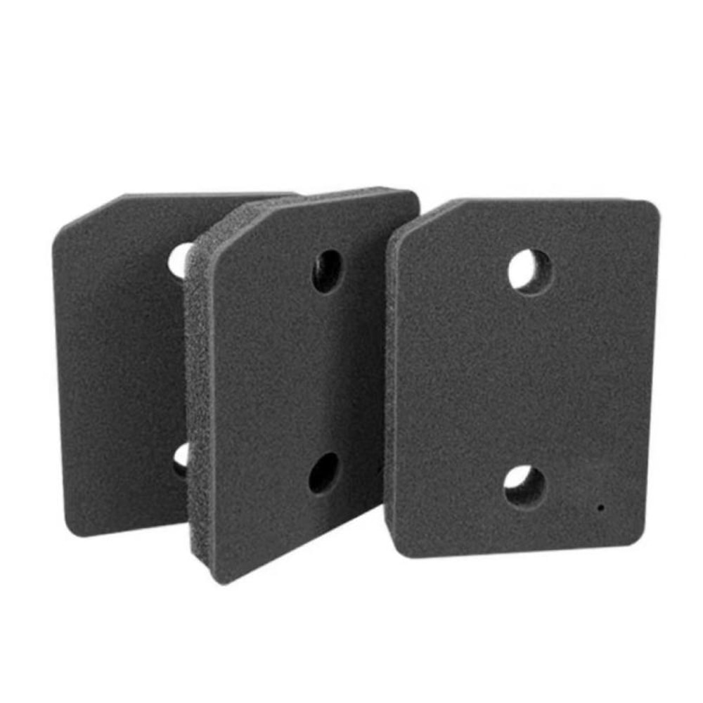 Miele T1 Dryer Filter Replacement Sponge Washable Lint Filter for Heat Pump Tumble Dryer