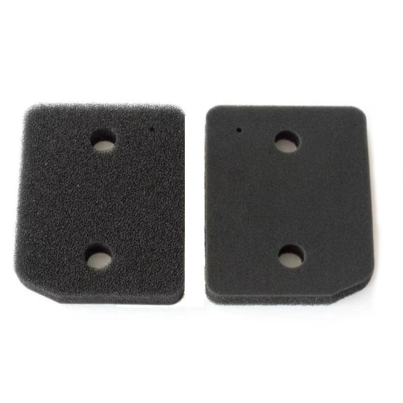 Miele T1 Dryer Filter Replacement Sponge Washable Lint Filter for Heat Pump Tumble Dryer