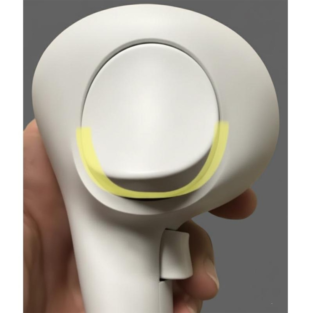 Meta Quest 3 Right Trigger Button Replacement For Quest 3S Controller Repair 3